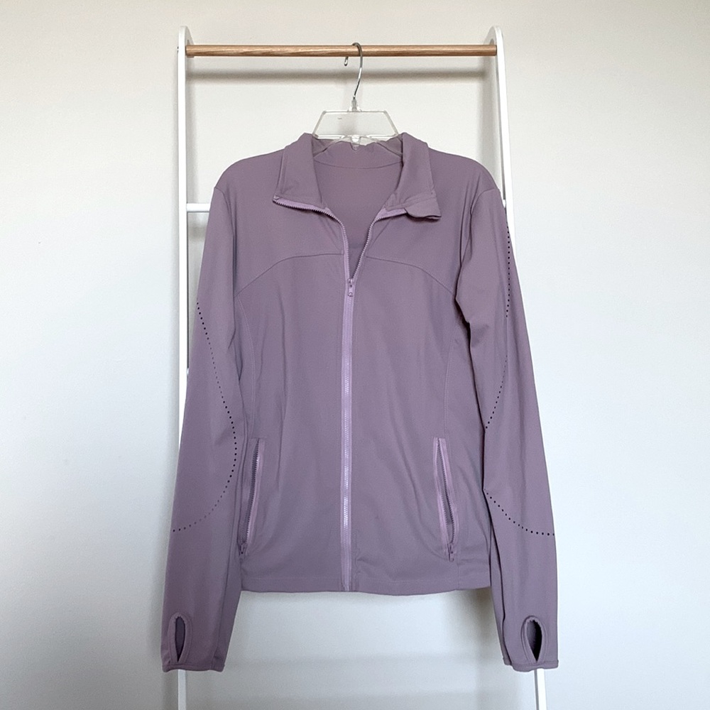 Lululemon jacket